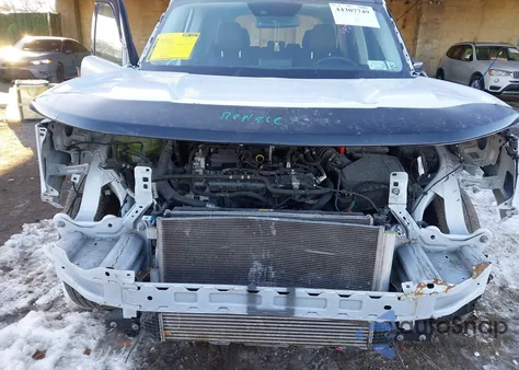 2023 Ford Bronco Sport Outer Banks from USA, damaged, VIN 3FMCR9C61PRD64750